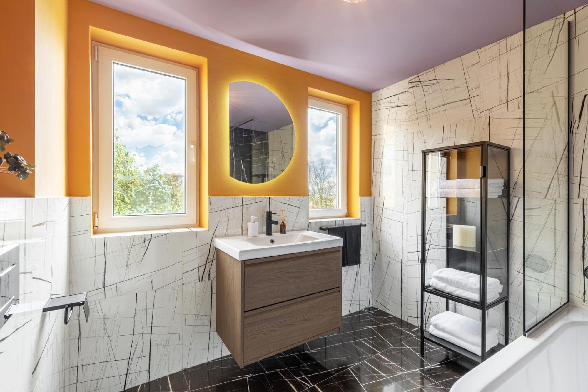 Apartament Wes Anderson In Bukareszt Zewnętrze zdjęcie