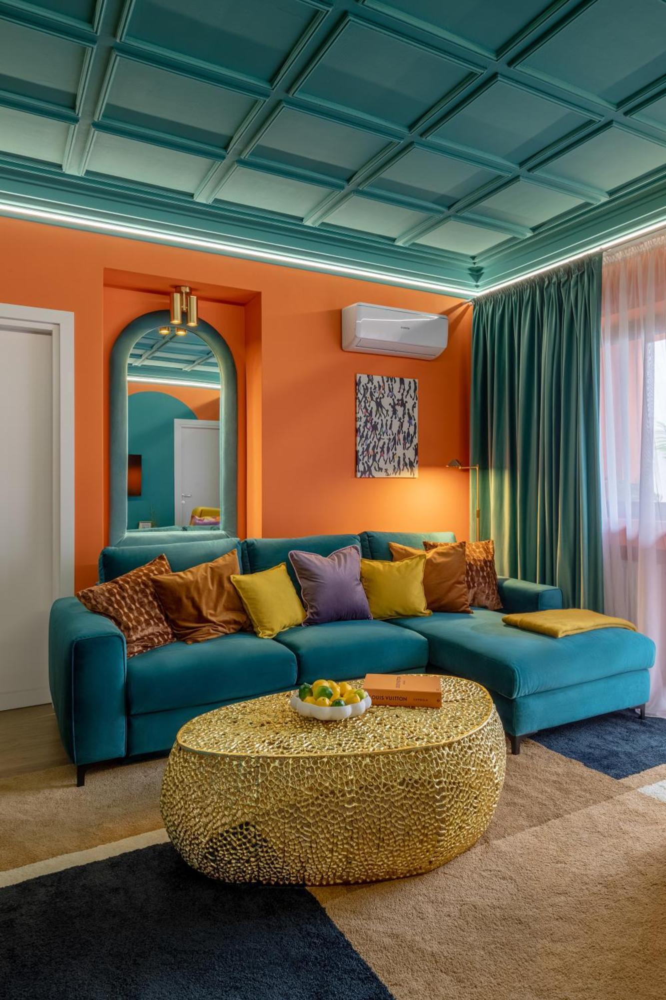 Apartament Wes Anderson In Bukareszt Zewnętrze zdjęcie