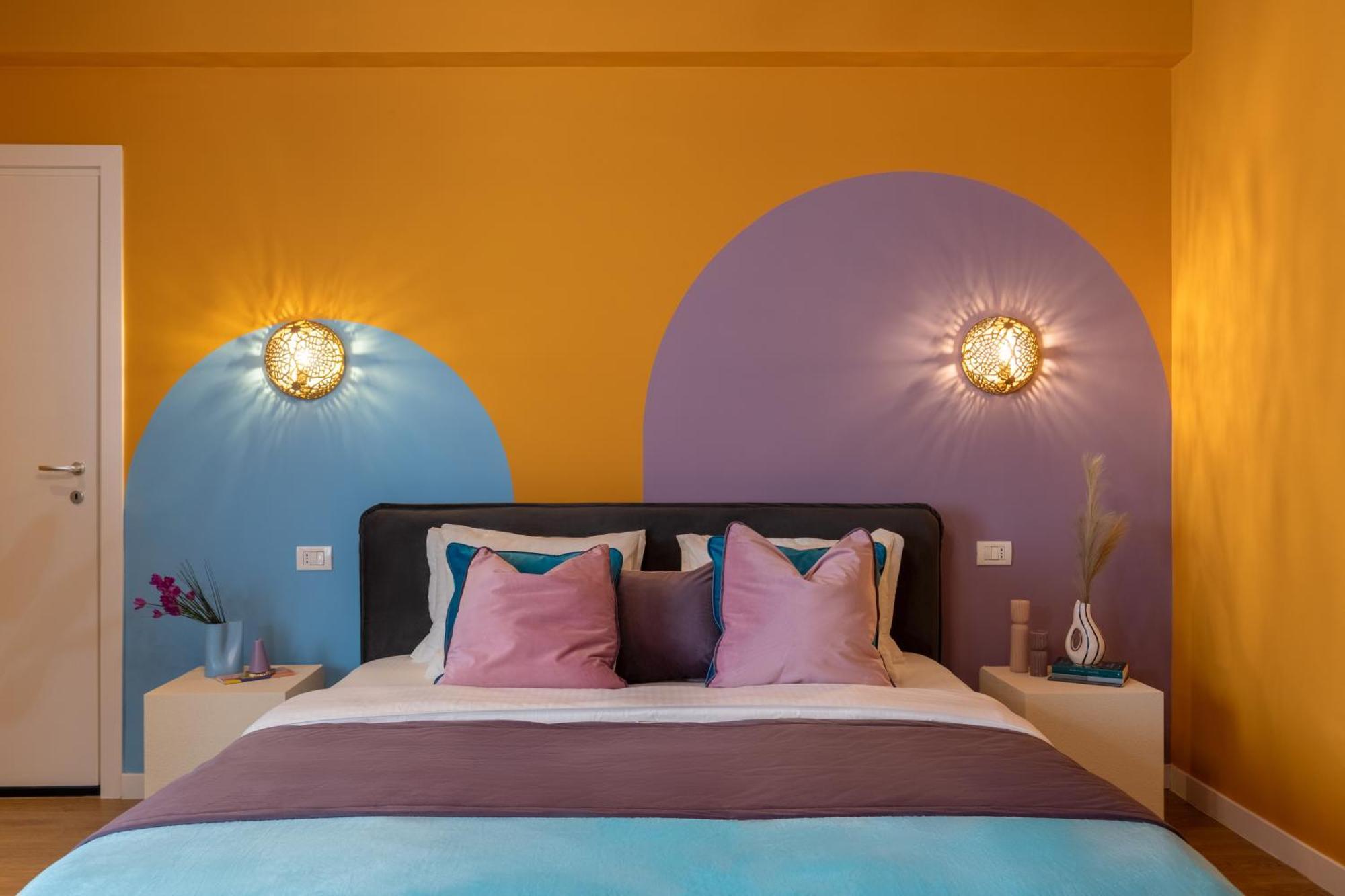 Apartament Wes Anderson In Bukareszt Zewnętrze zdjęcie