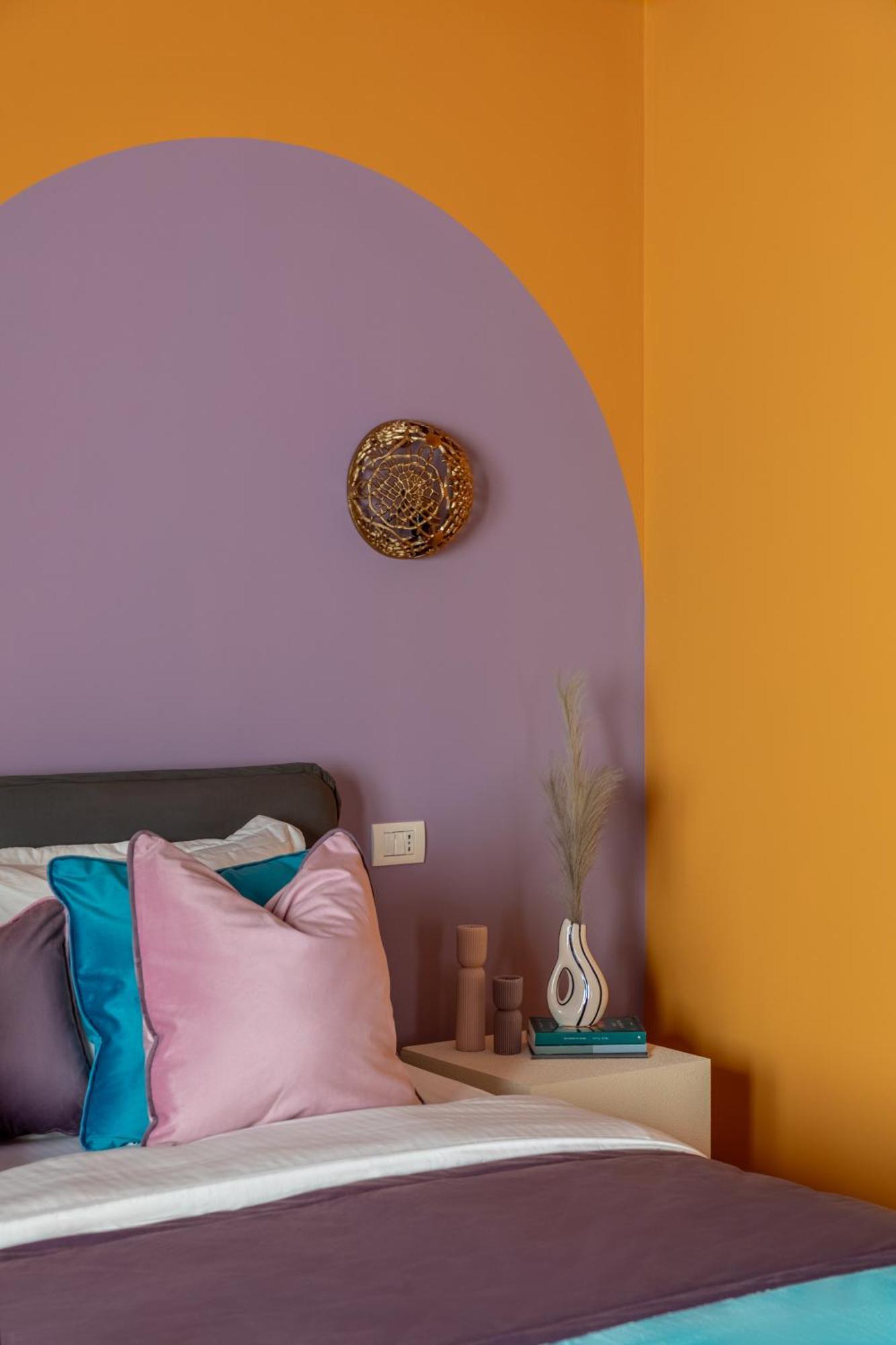Apartament Wes Anderson In Bukareszt Zewnętrze zdjęcie