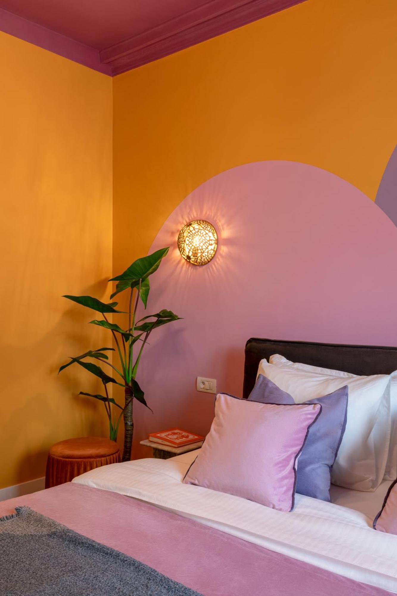 Apartament Wes Anderson In Bukareszt Zewnętrze zdjęcie