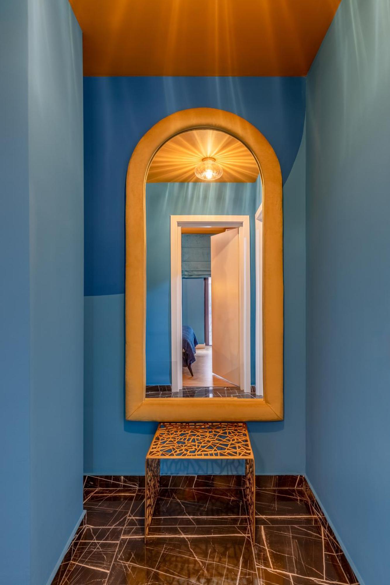 Apartament Wes Anderson In Bukareszt Zewnętrze zdjęcie