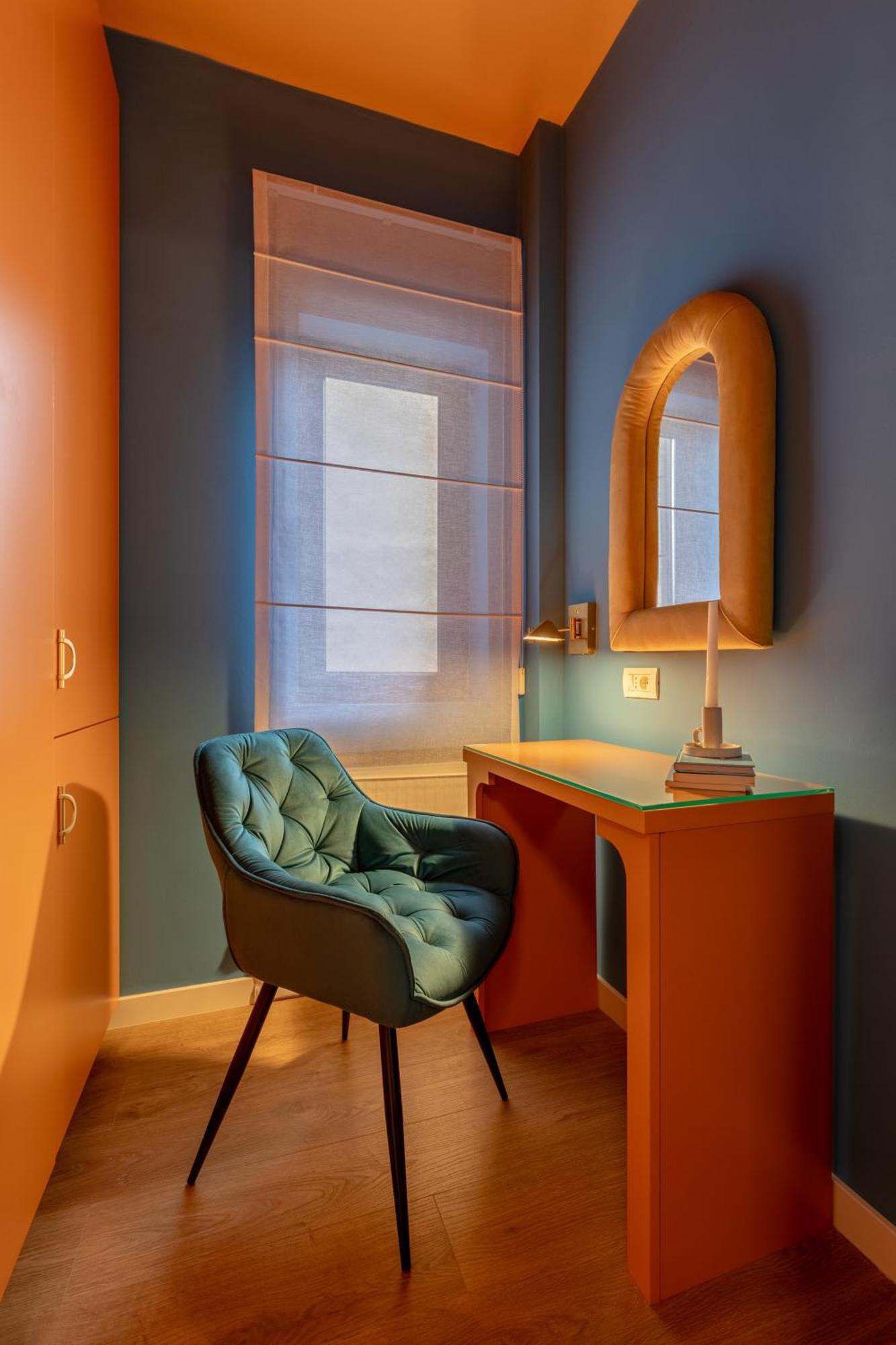 Apartament Wes Anderson In Bukareszt Zewnętrze zdjęcie