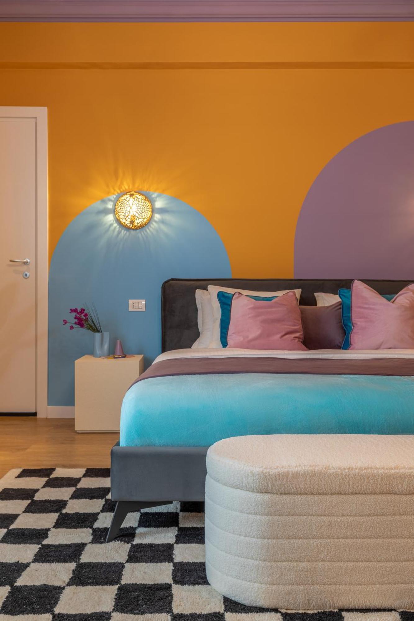 Apartament Wes Anderson In Bukareszt Zewnętrze zdjęcie