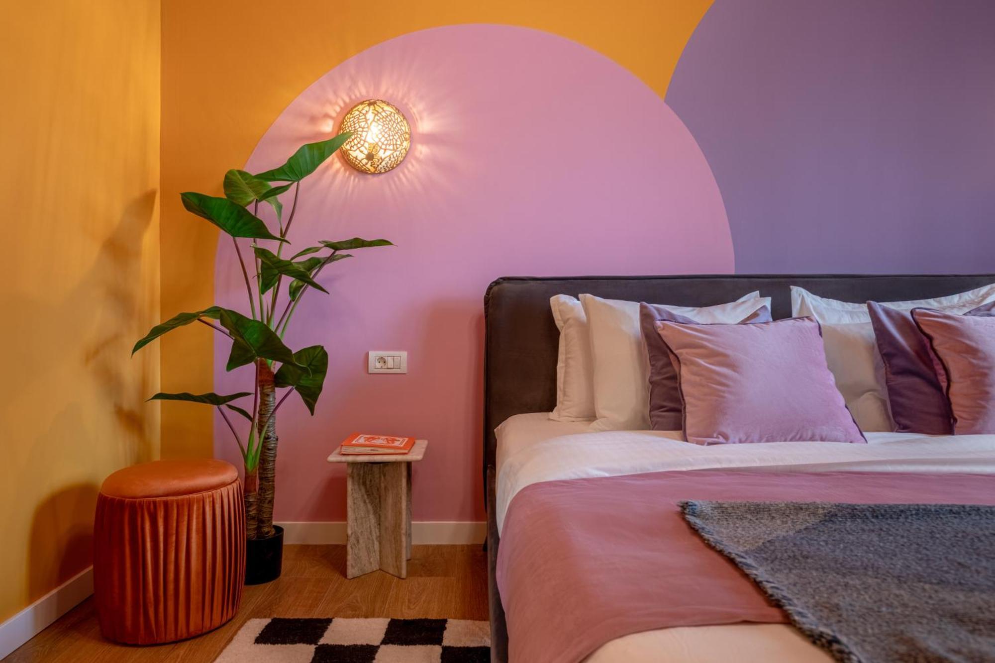Apartament Wes Anderson In Bukareszt Zewnętrze zdjęcie
