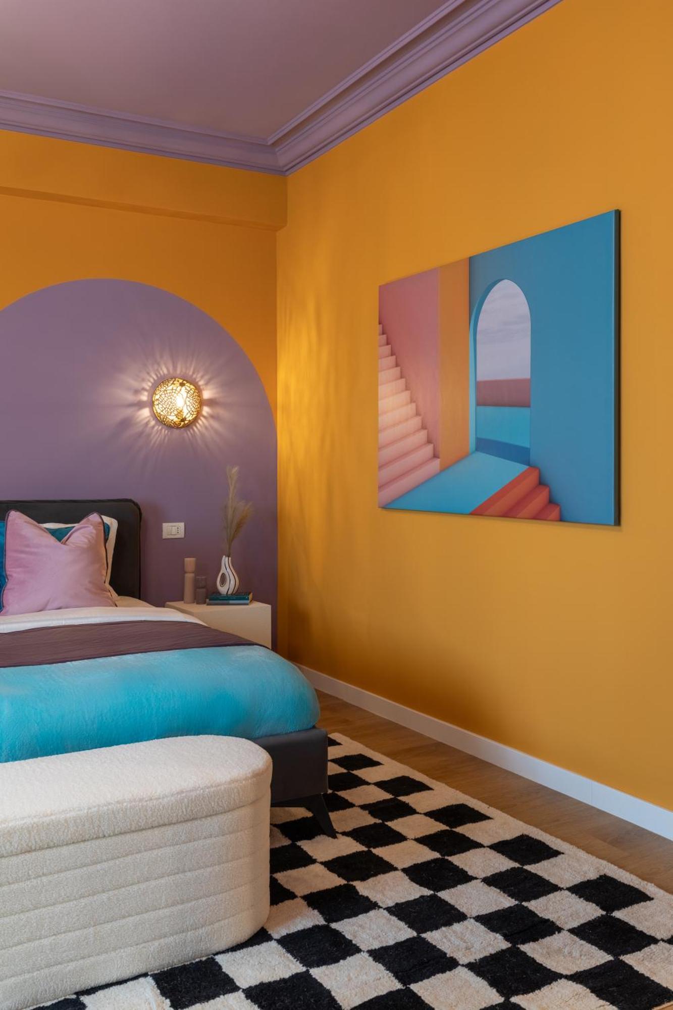 Apartament Wes Anderson In Bukareszt Zewnętrze zdjęcie